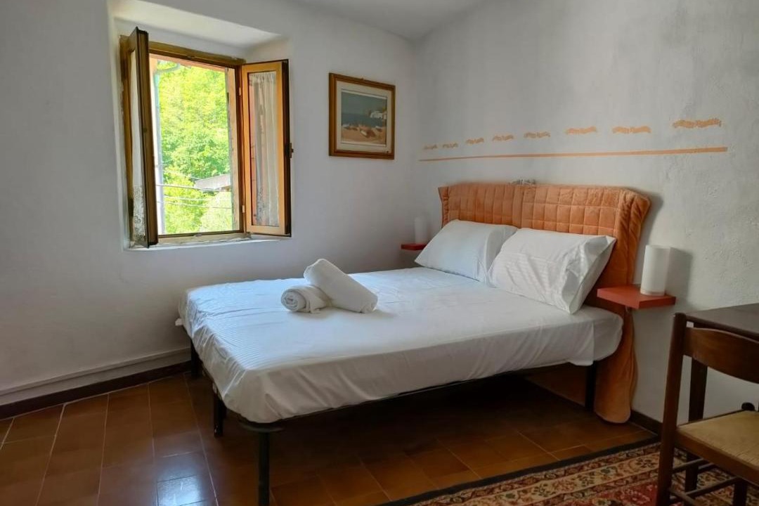 Photo of Bedroom in Aulla