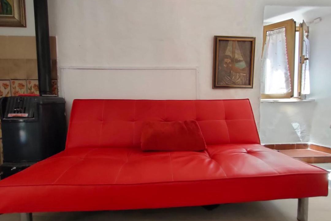 Photo of Livingroom in Aulla