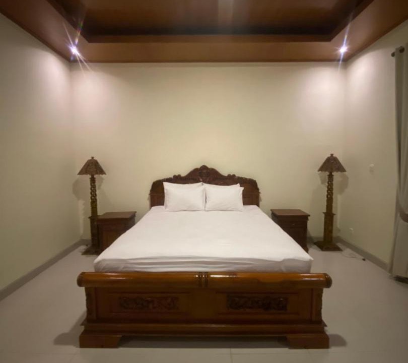 Photo of Bedroom in Batu Bolong