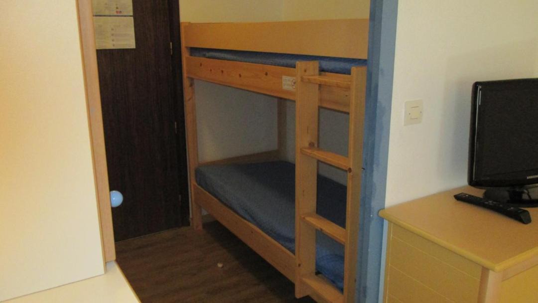 Photo of Bedroom in Saint-Raphael