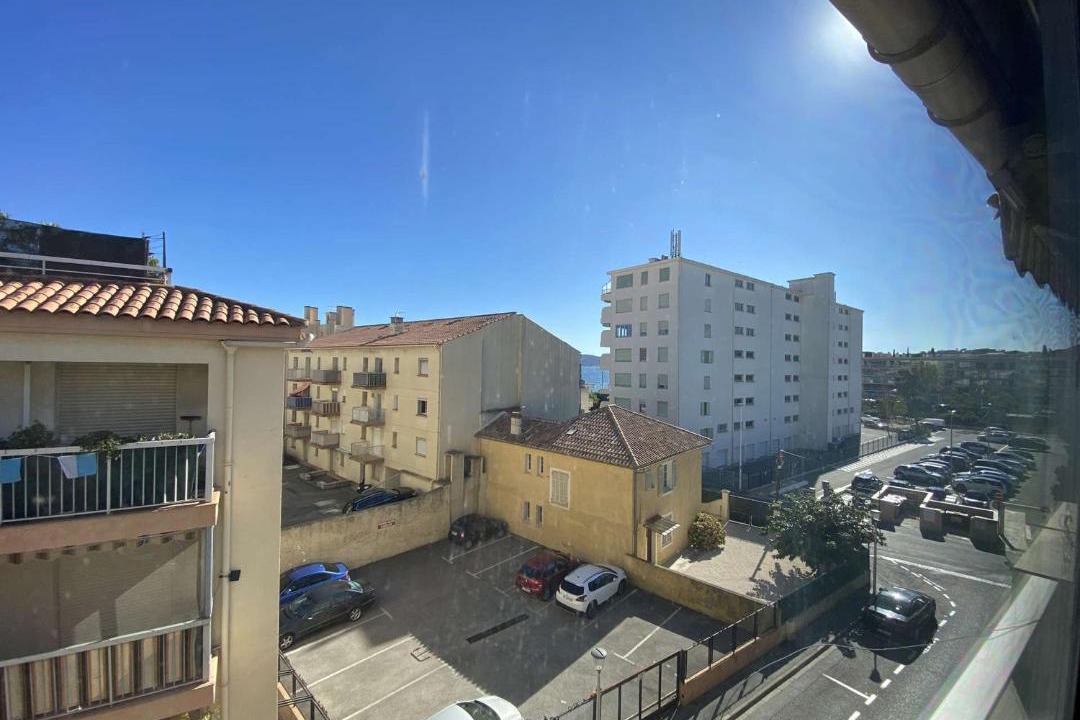 Photo of Others in Sainte-Maxime City Centre