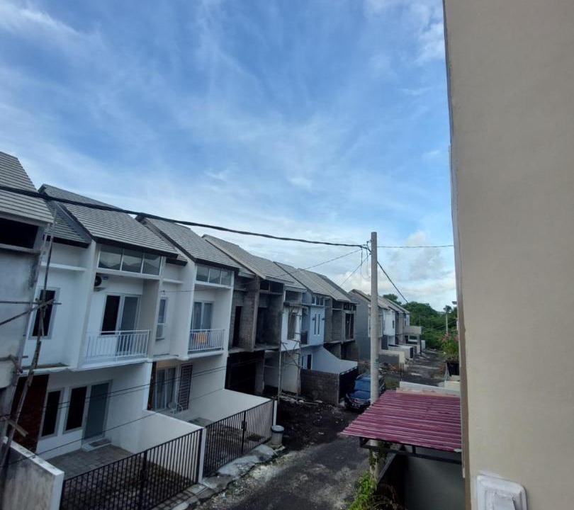 Photo of Buildings in Benoa