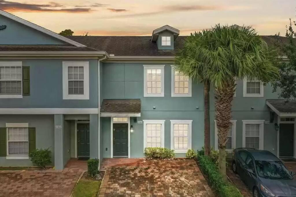 Photo of Buildings in Kissimmee