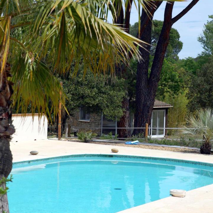 Photo of Outdoor in Plan-de-la-Tour
