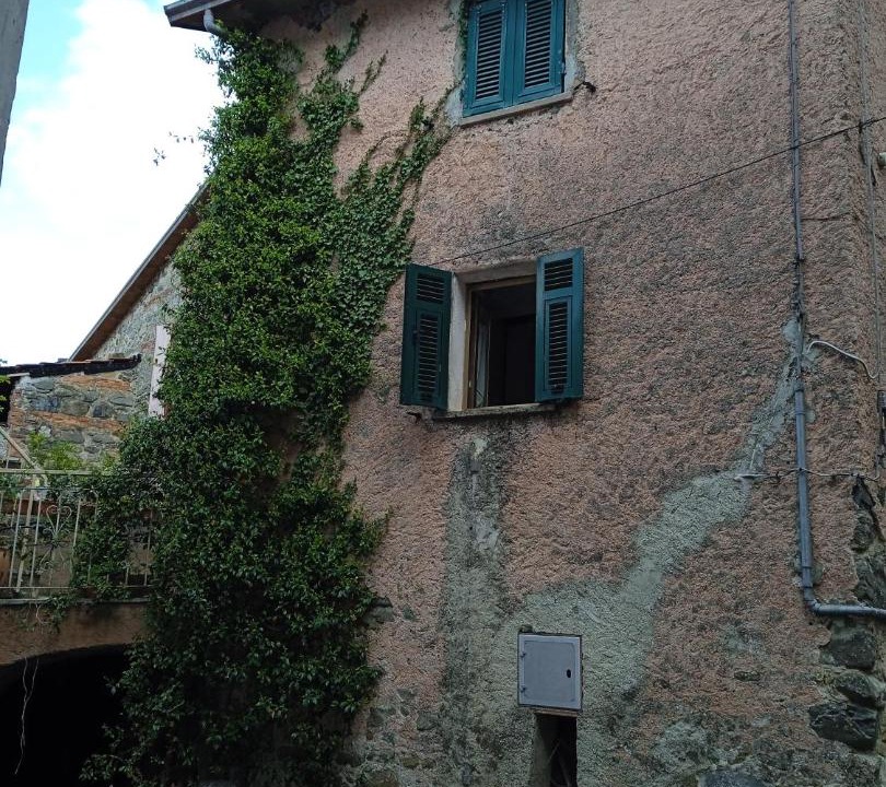 Photo of Buildings in Aulla