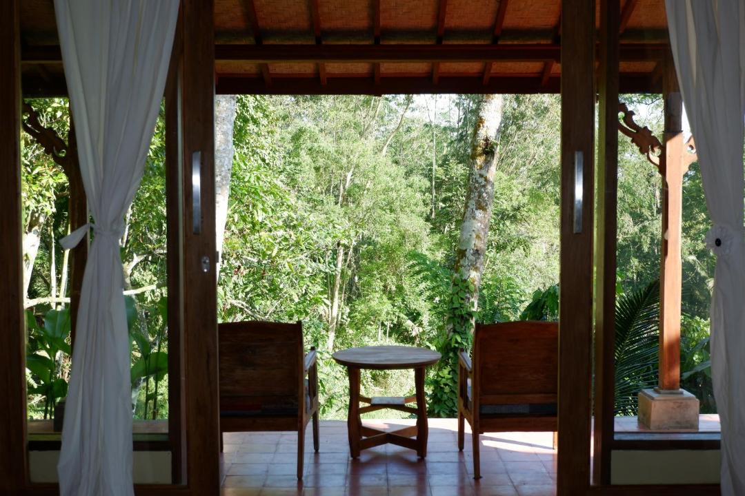 Photo of Patio Balcony in Penebel