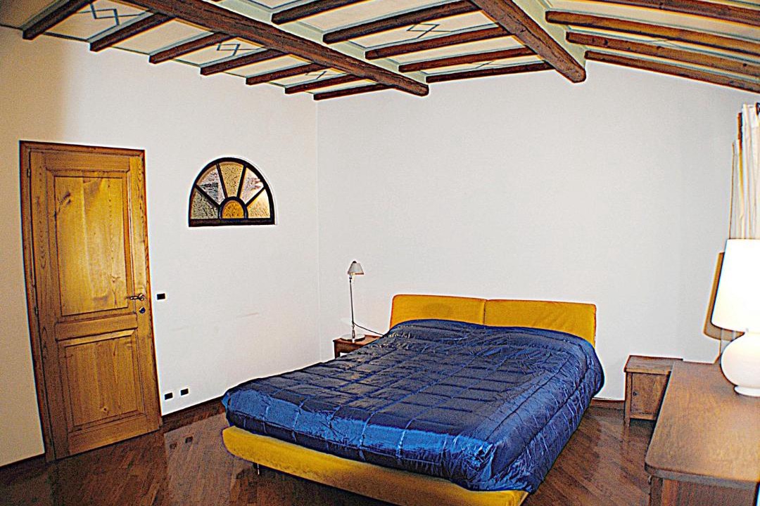 Photo of Bedroom in Colle di Val d'Elsa