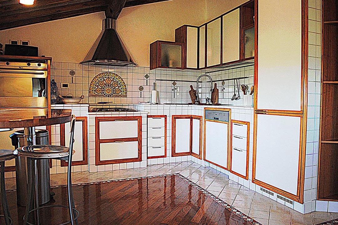 Photo of Kitchen in Colle di Val d'Elsa