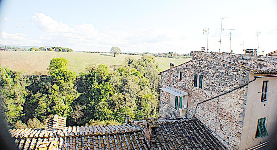 Photo of Buildings in Colle di Val d'Elsa