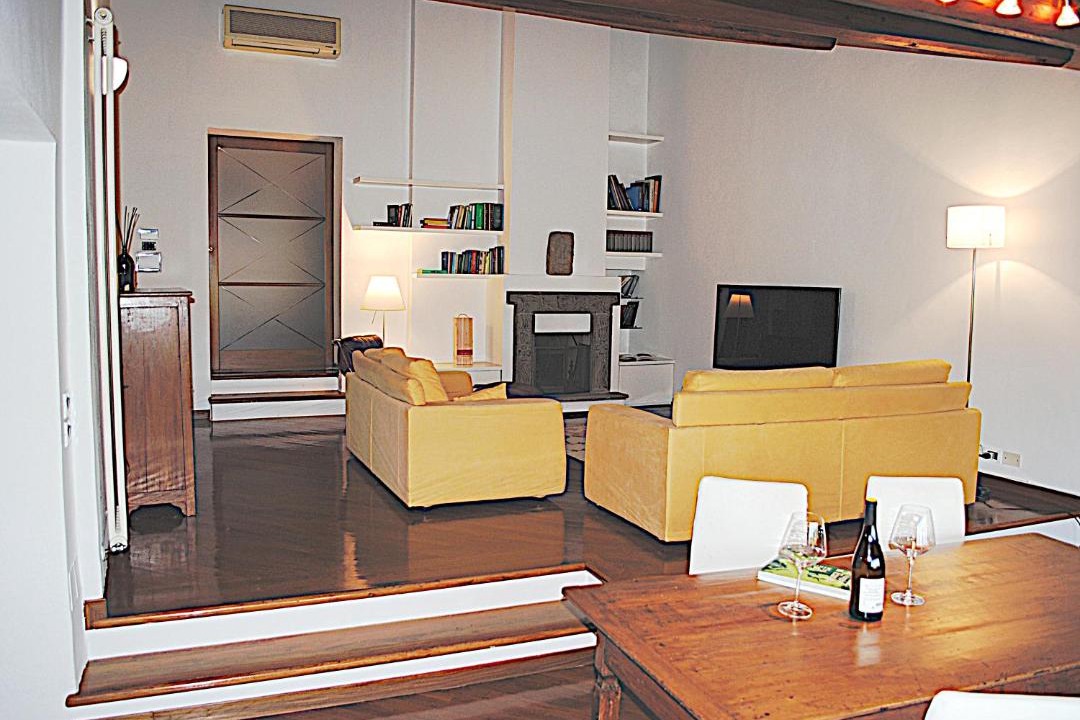 Photo of Livingroom in Colle di Val d'Elsa
