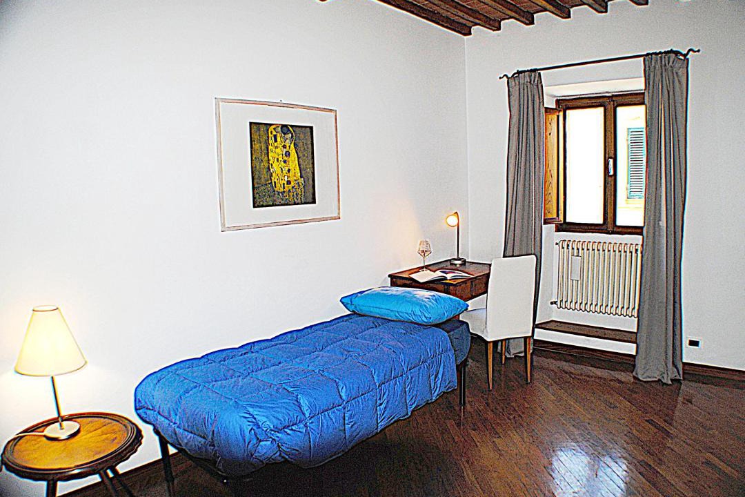 Photo of Bedroom in Colle di Val d'Elsa