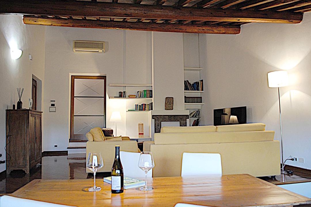 Photo of Livingroom in Colle di Val d'Elsa