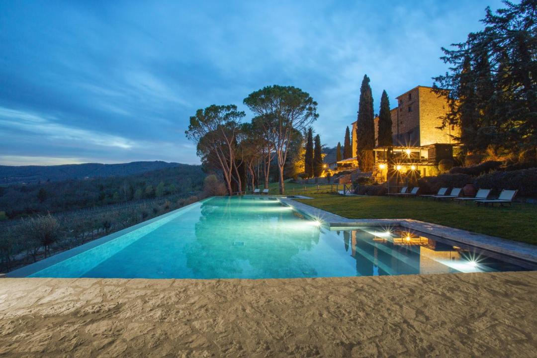 Photo of Others in Gaiole in Chianti