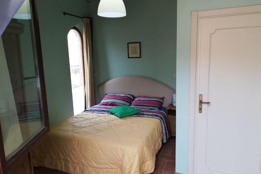 Photo of Bedroom in Ripafratta