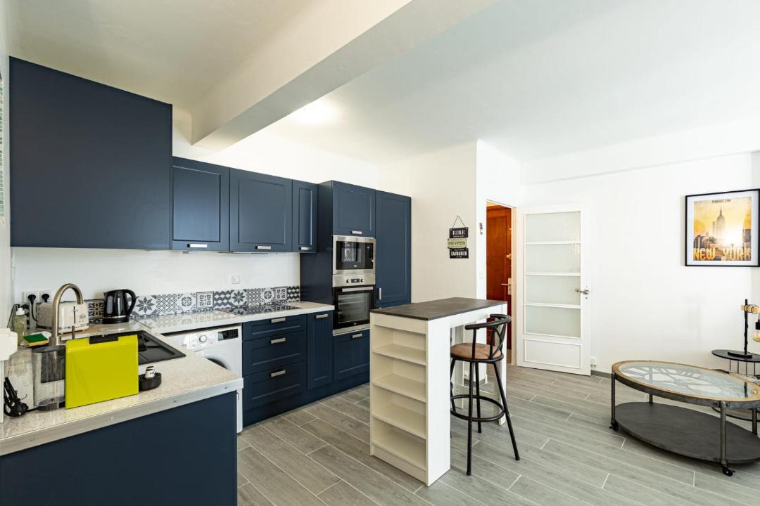 Photo of Kitchen in Carnot