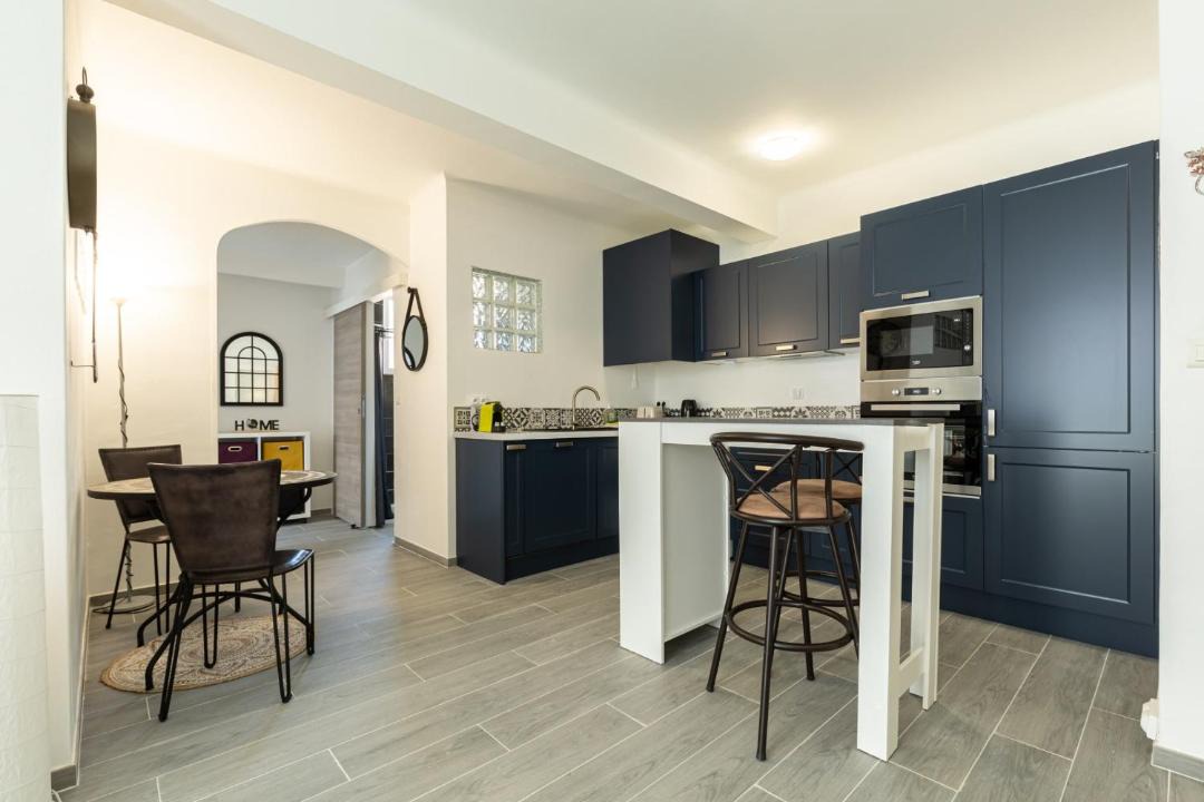 Photo of Kitchen in Carnot