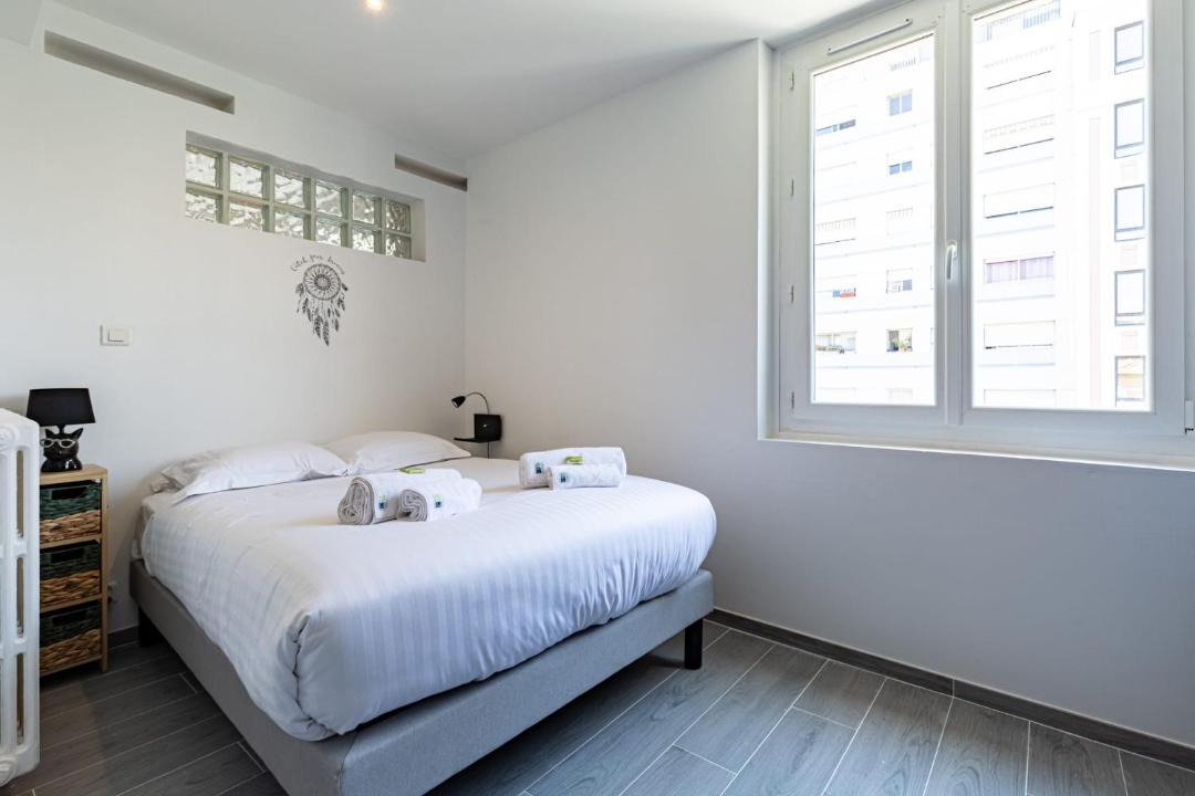 Photo of Bedroom in Carnot