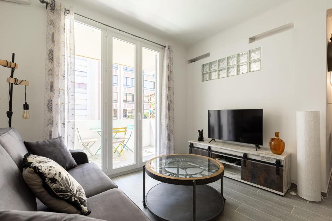 Photo of Livingroom in Carnot