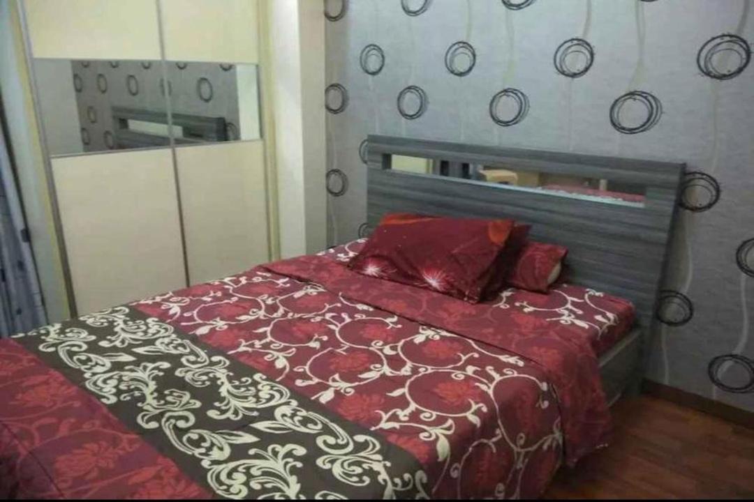 Photo of Bedroom in Bandung