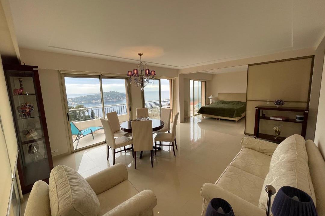Photo of Livingroom in Villefranche-sur-Mer