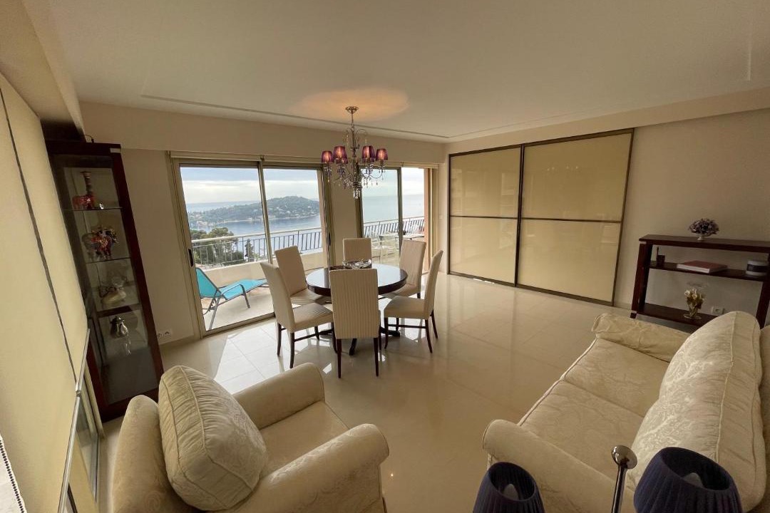 Photo of Livingroom in Villefranche-sur-Mer