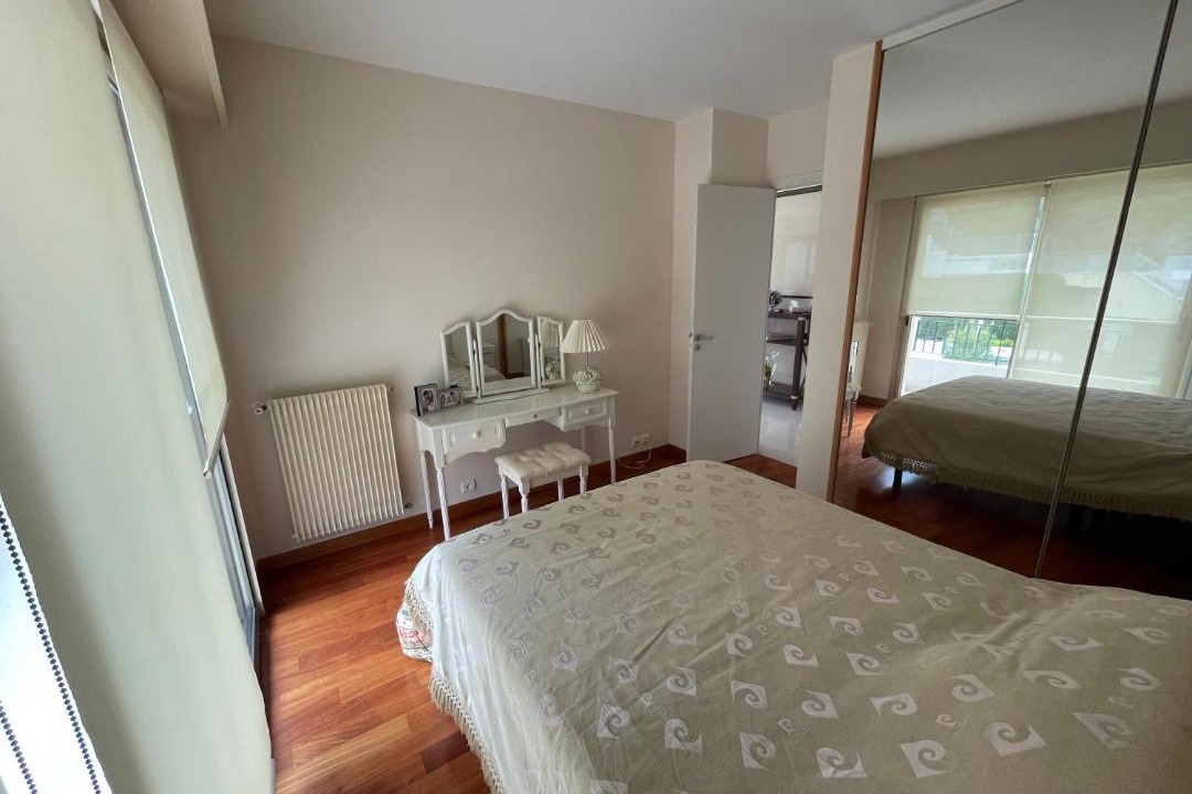 Photo of Bedroom in Villefranche-sur-Mer