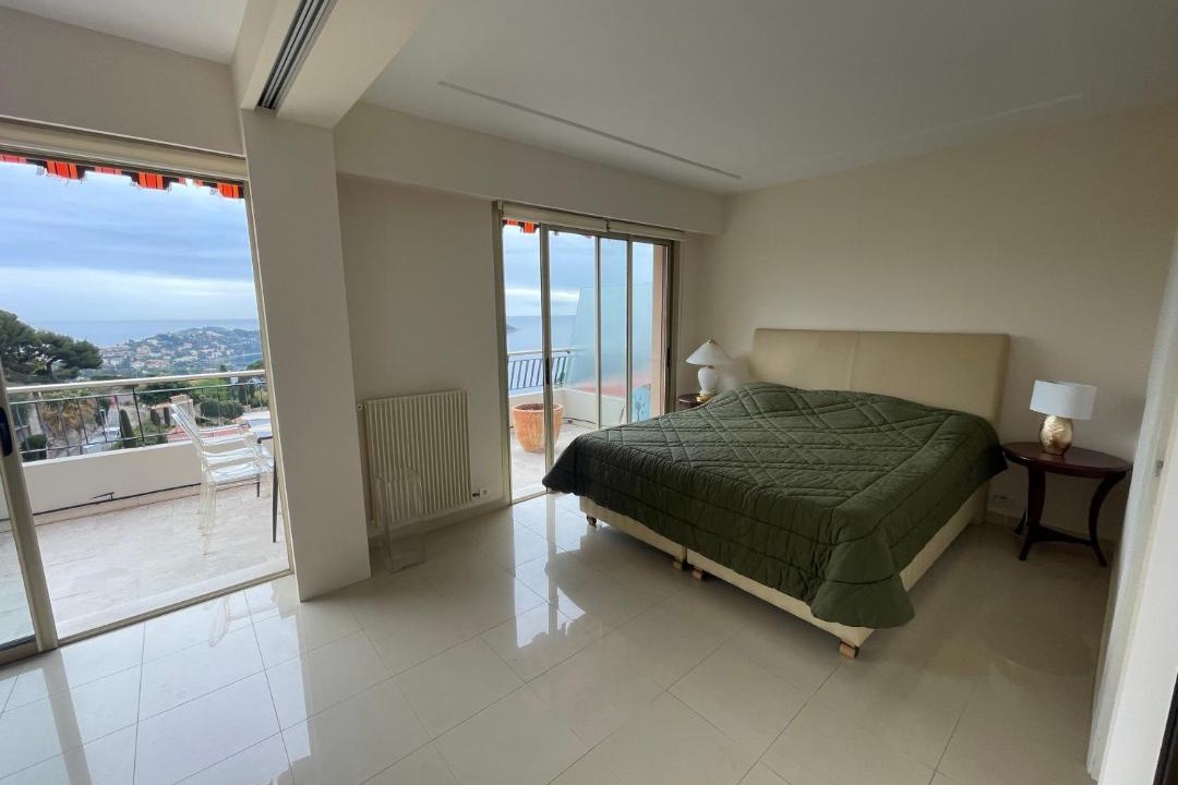 Photo of Bedroom in Villefranche-sur-Mer