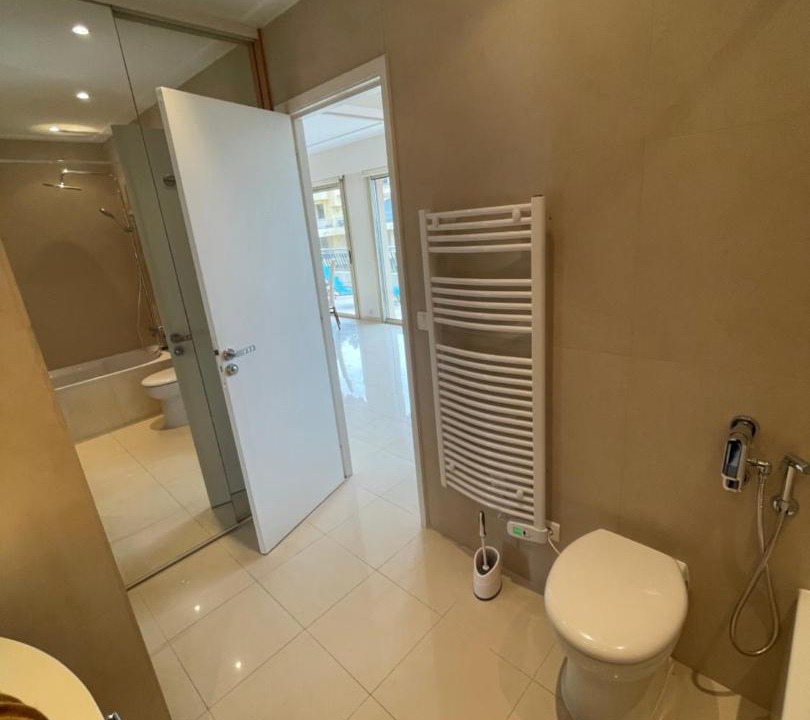 Photo of Bathroom in Villefranche-sur-Mer