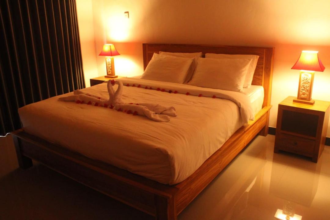 Photo of Bedroom in Sidemen