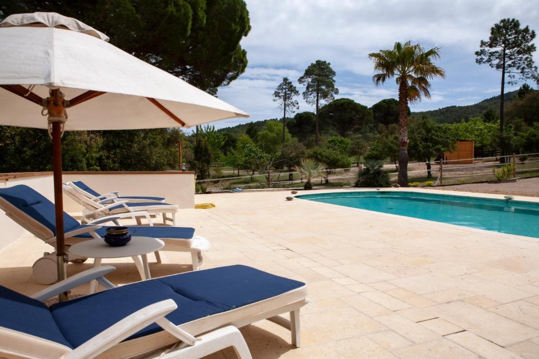 Photo of Outdoor in Plan-de-la-Tour