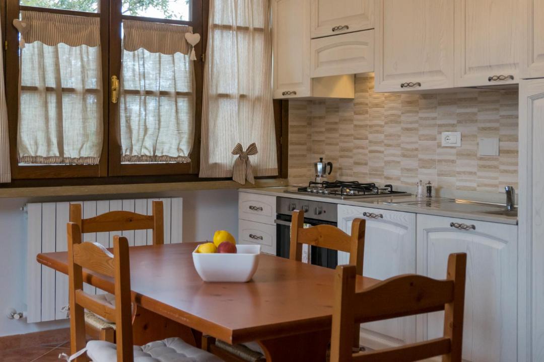 Photo of Kitchen in Castiglioncello