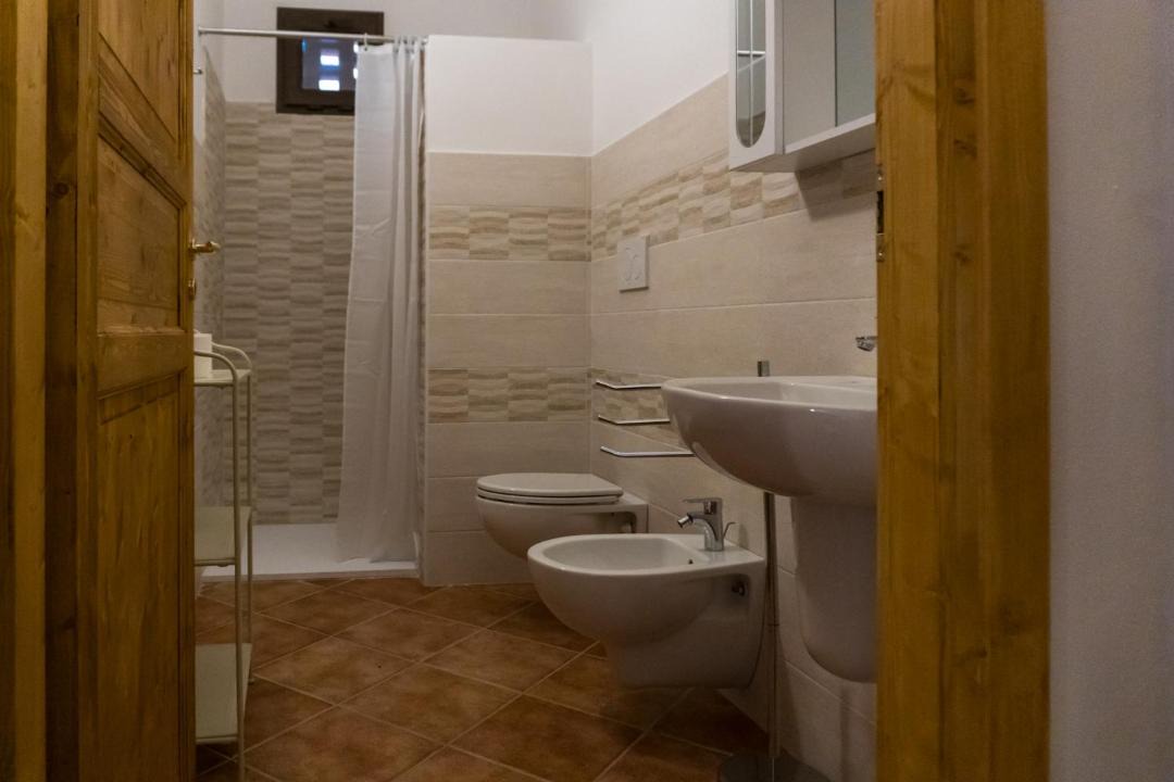 Photo of Bathroom in Castiglioncello