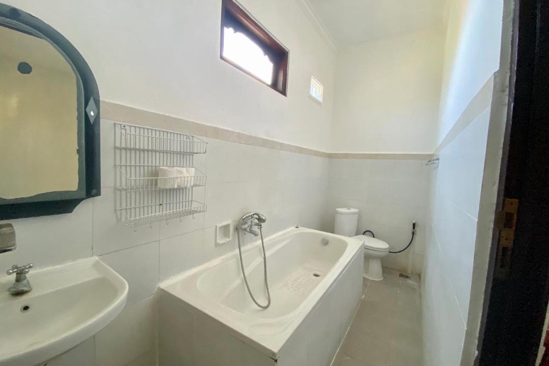 Photo of Bathroom in Padangbai