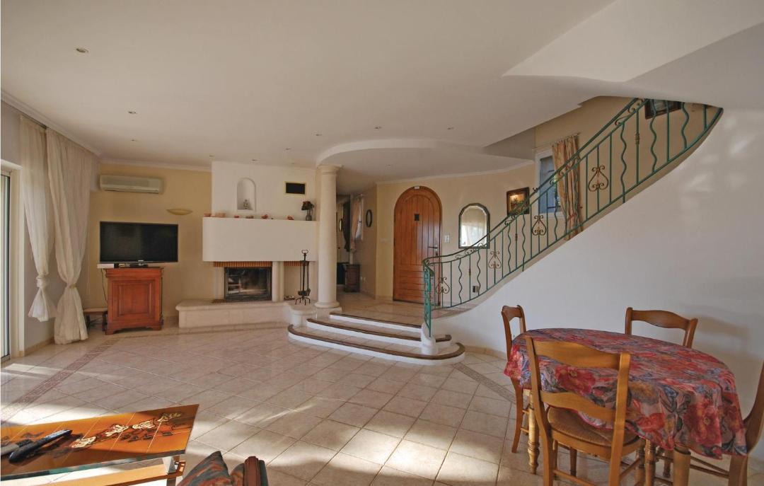 Photo of Livingroom in Les Issambres