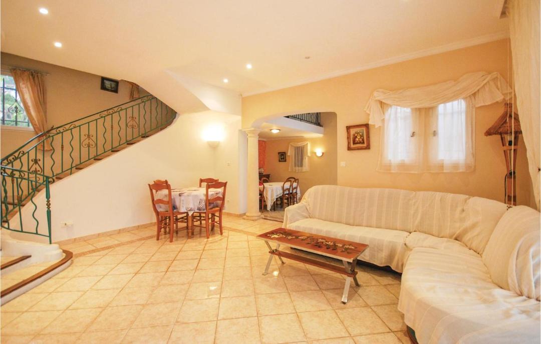 Photo of Livingroom in Les Issambres
