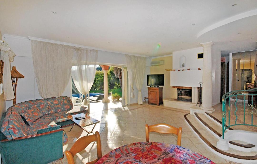 Photo of Livingroom in Les Issambres