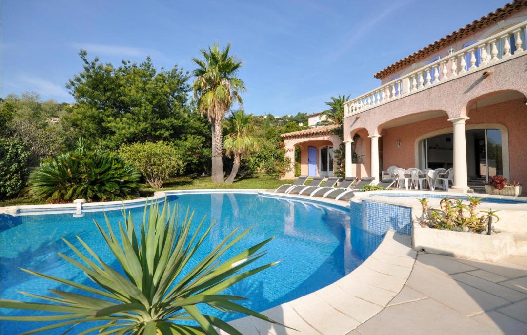 Photo of Outdoor in Les Issambres