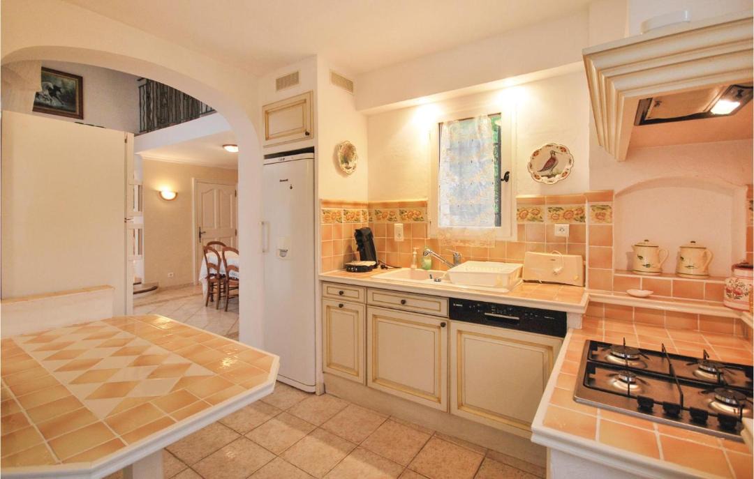 Photo of Kitchen in Les Issambres