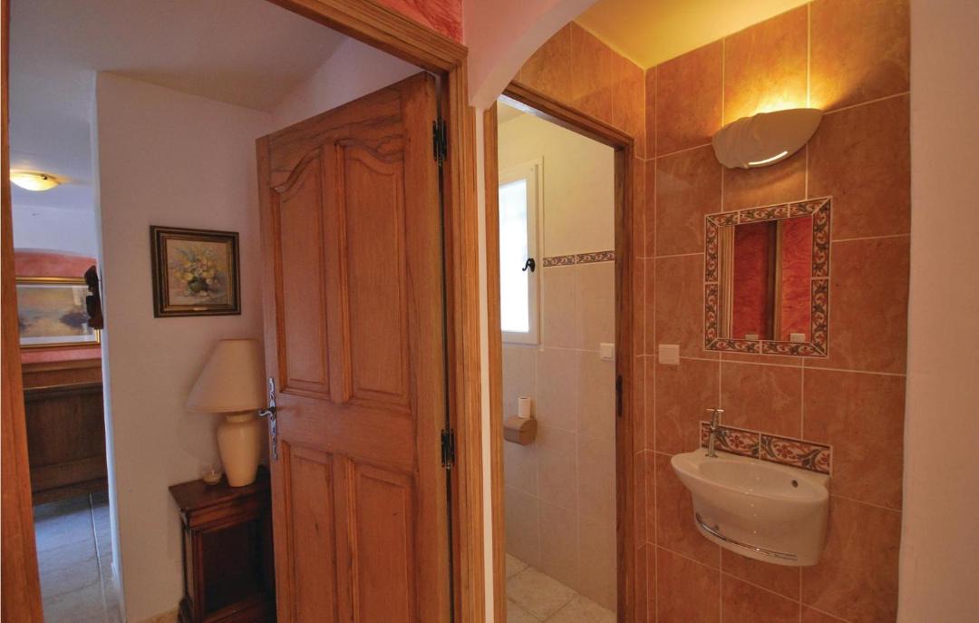 Photo of Bathroom in Les Issambres
