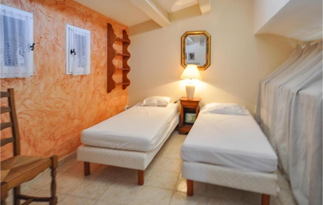 Photo of Bedroom in Les Issambres