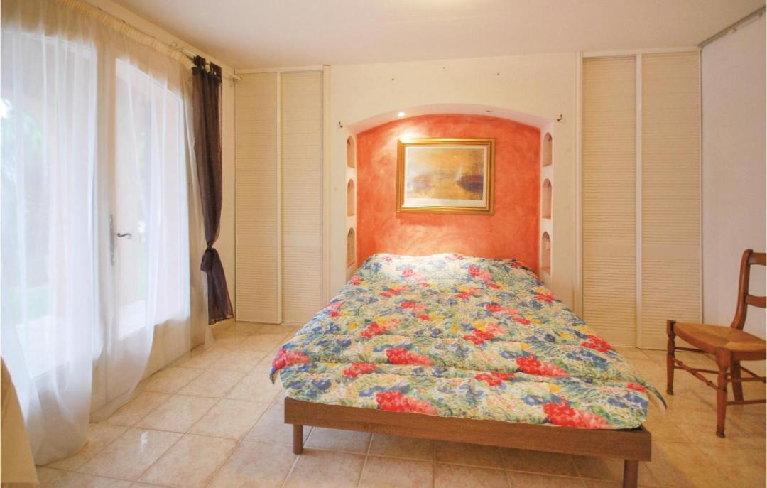 Photo of Bedroom in Les Issambres