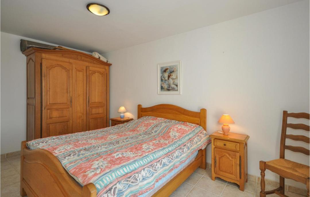Photo of Bedroom in Les Issambres