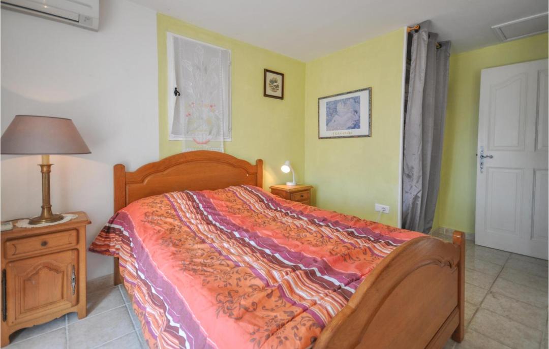 Photo of Bedroom in Les Issambres