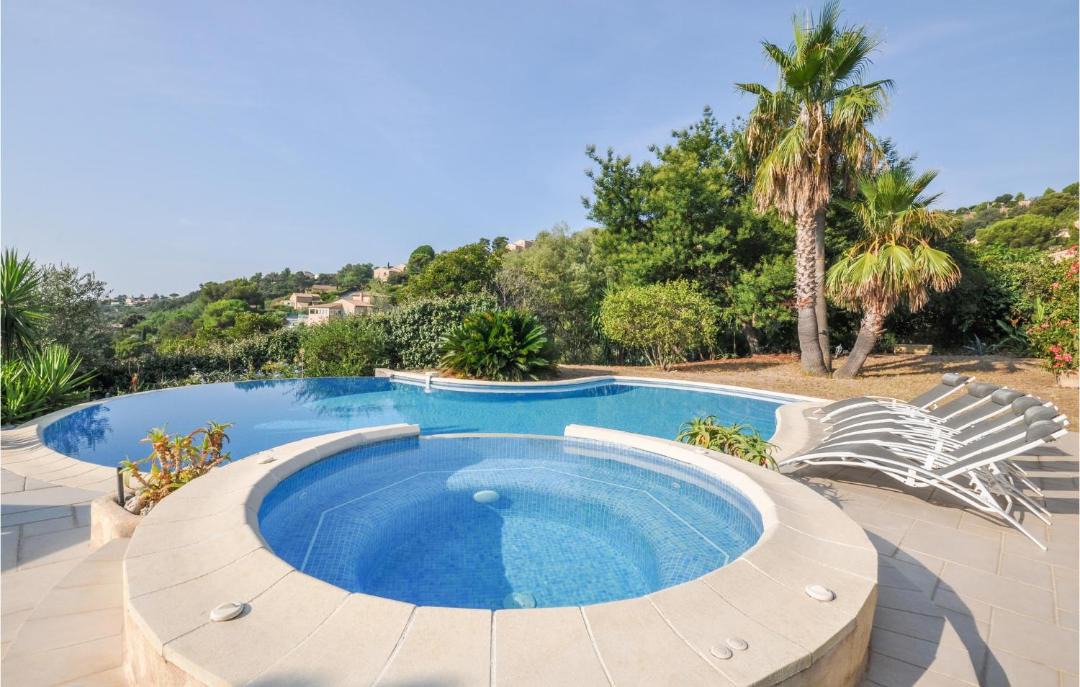 Photo of Outdoor in Les Issambres