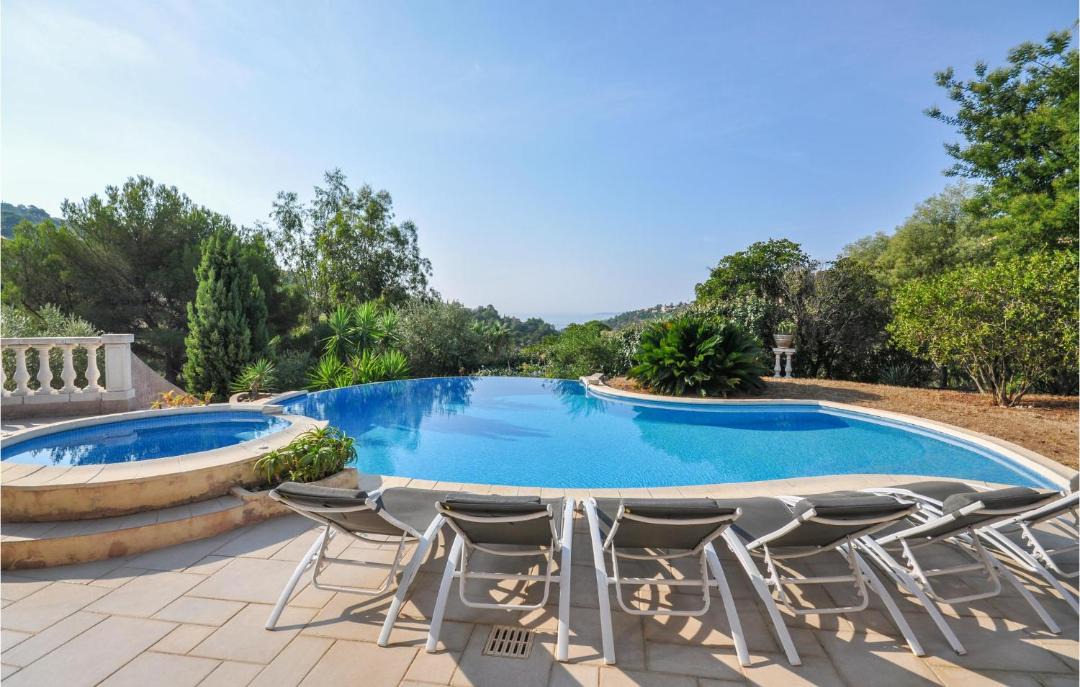 Photo of Outdoor in Les Issambres
