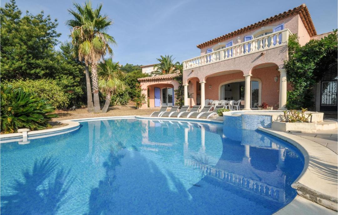 Photo of Outdoor in Les Issambres