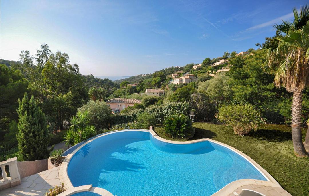 Photo of Outdoor in Les Issambres
