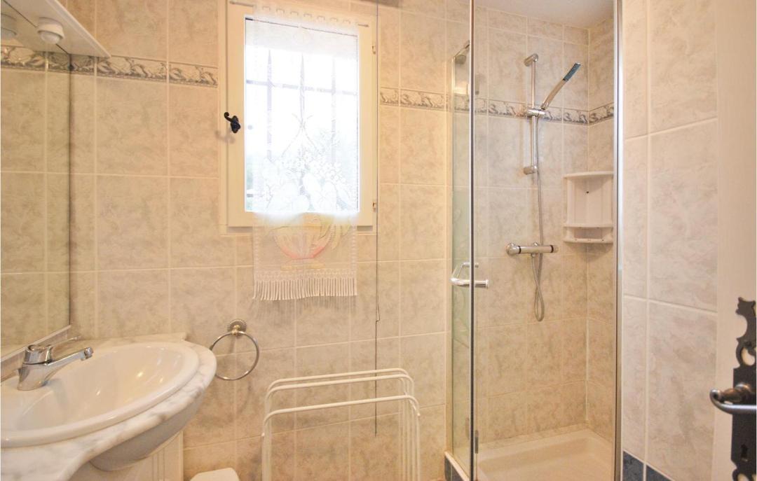 Photo of Bathroom in Les Issambres