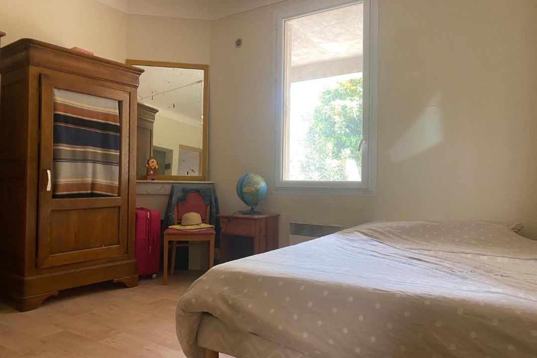 Photo of Bedroom in Prado - Republique