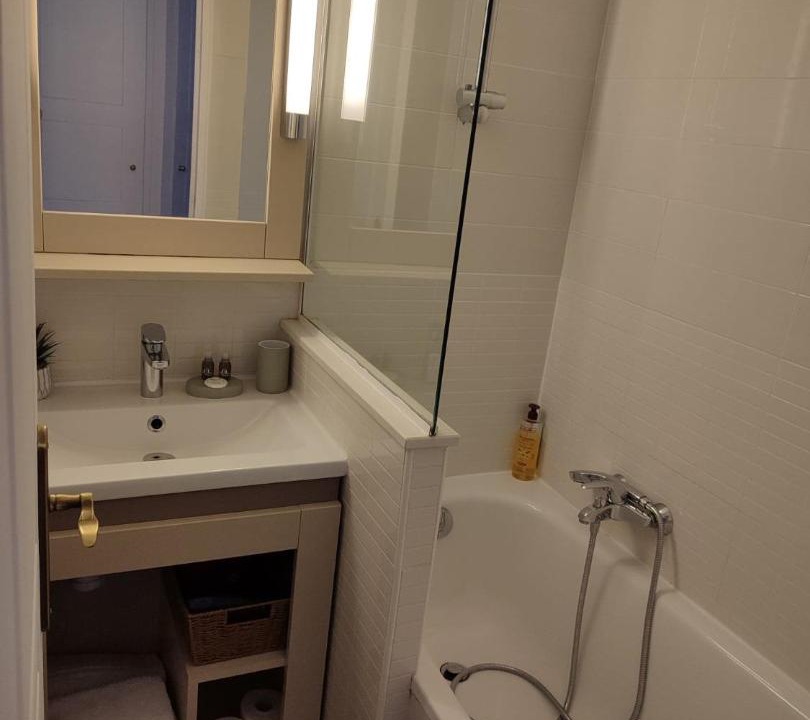Photo of Bathroom in Les Restanques
